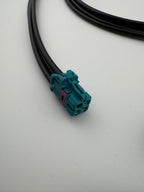 Simba: GMSL2 Fakra 1-to-3 M-F Cable