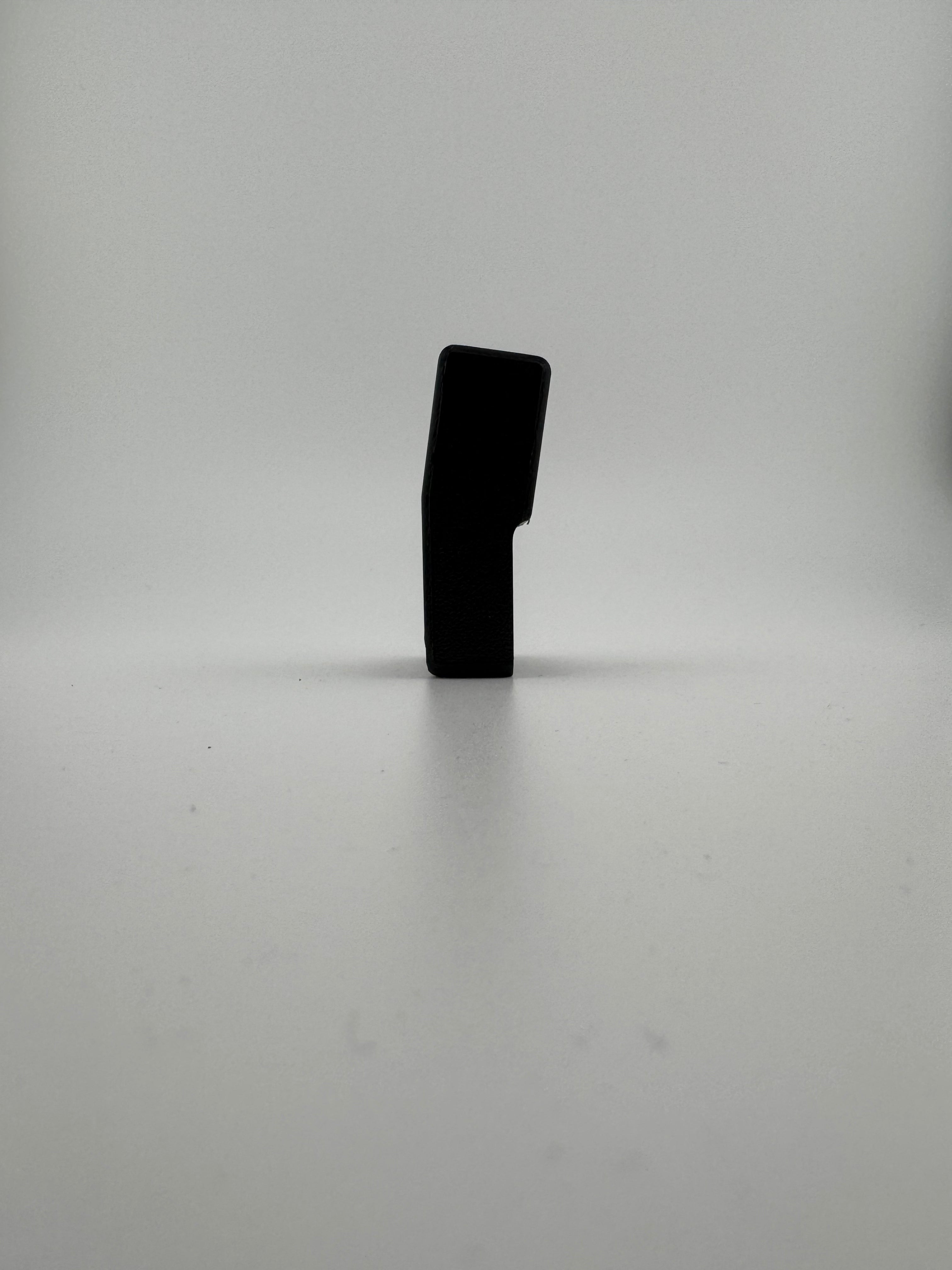 Simba: Wrist Camera Mount