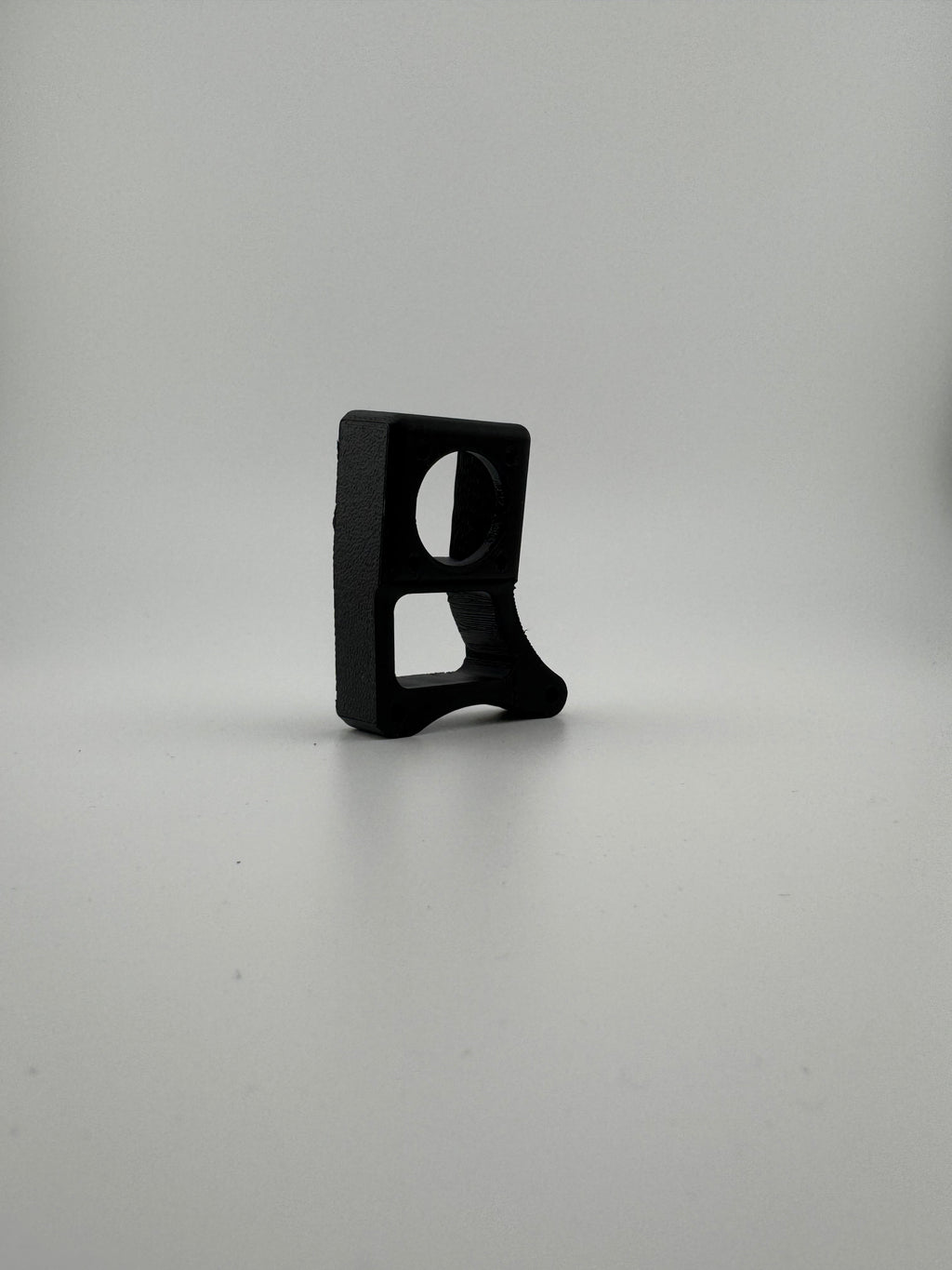 Simba: Wrist Camera Mount