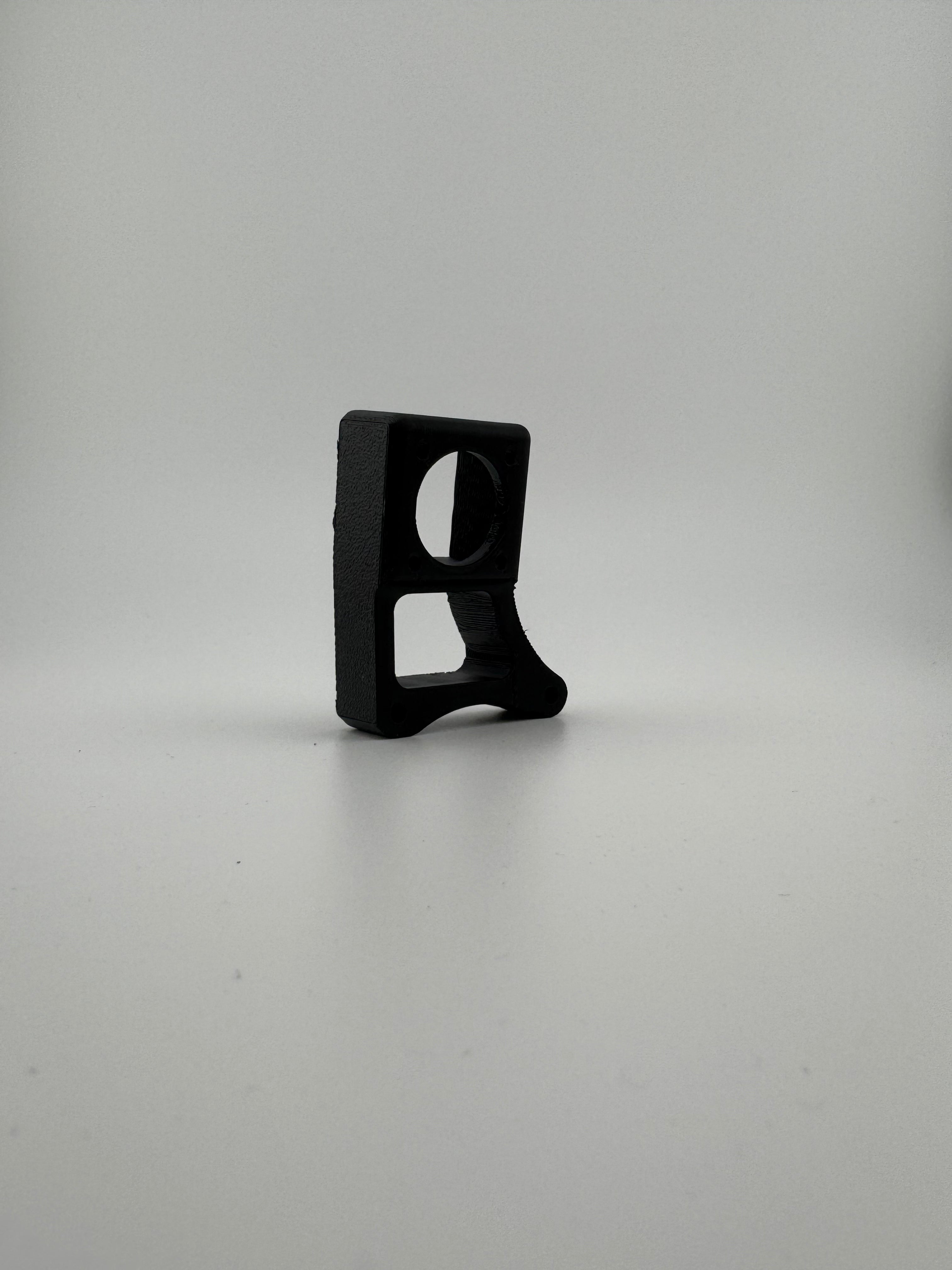 Simba: Wrist Camera Mount