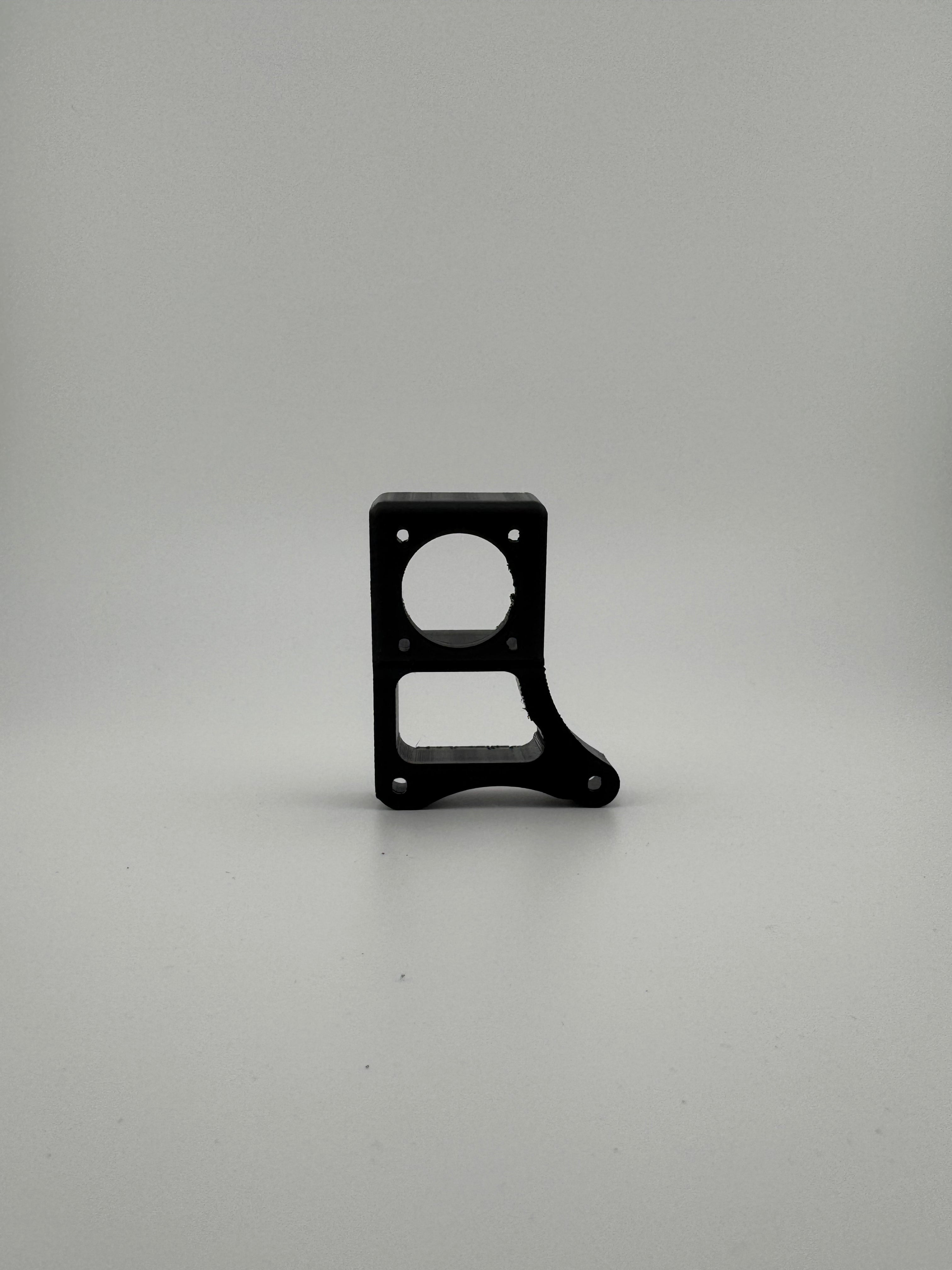 Simba: Wrist Camera Mount