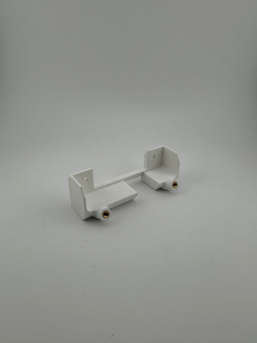 Simba: Angled Belly Camera Mount