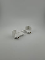 Simba: Angled Belly Camera Mount
