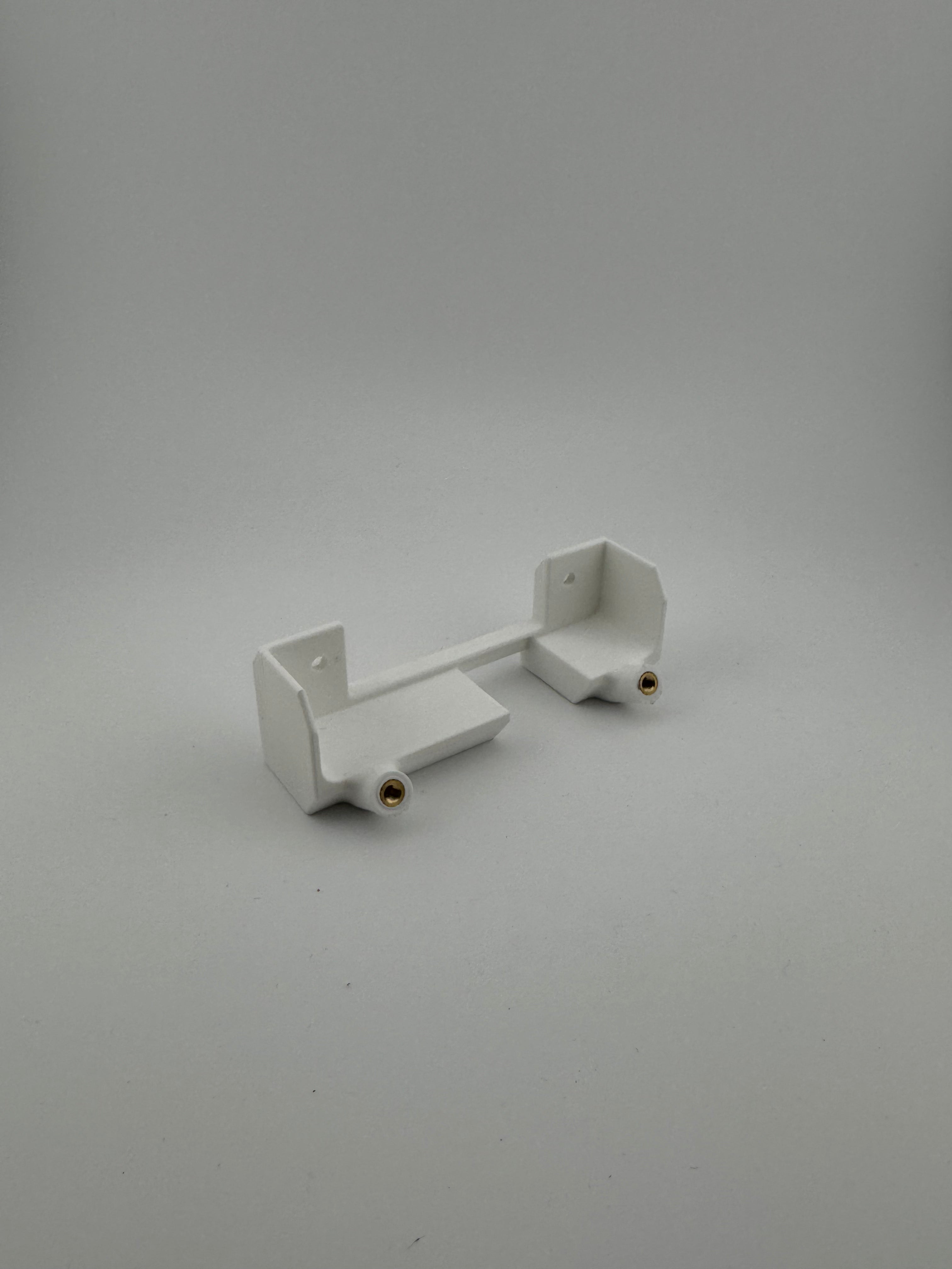 Simba: Angled Belly Camera Mount