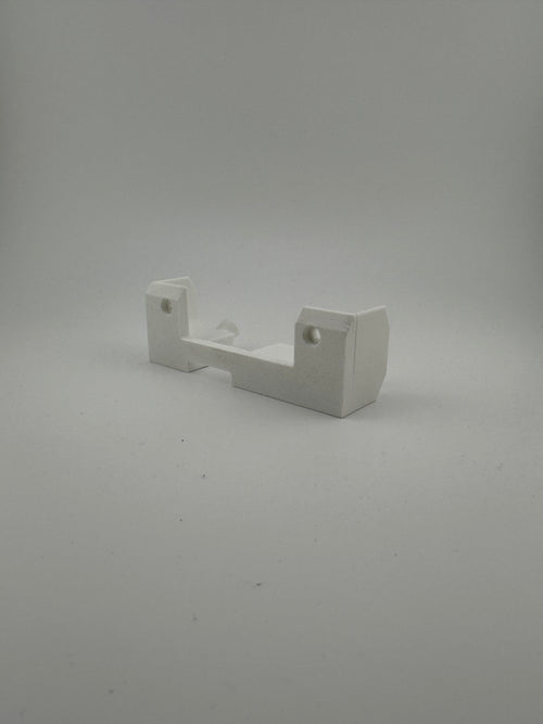 Simba: Angled Belly Camera Mount