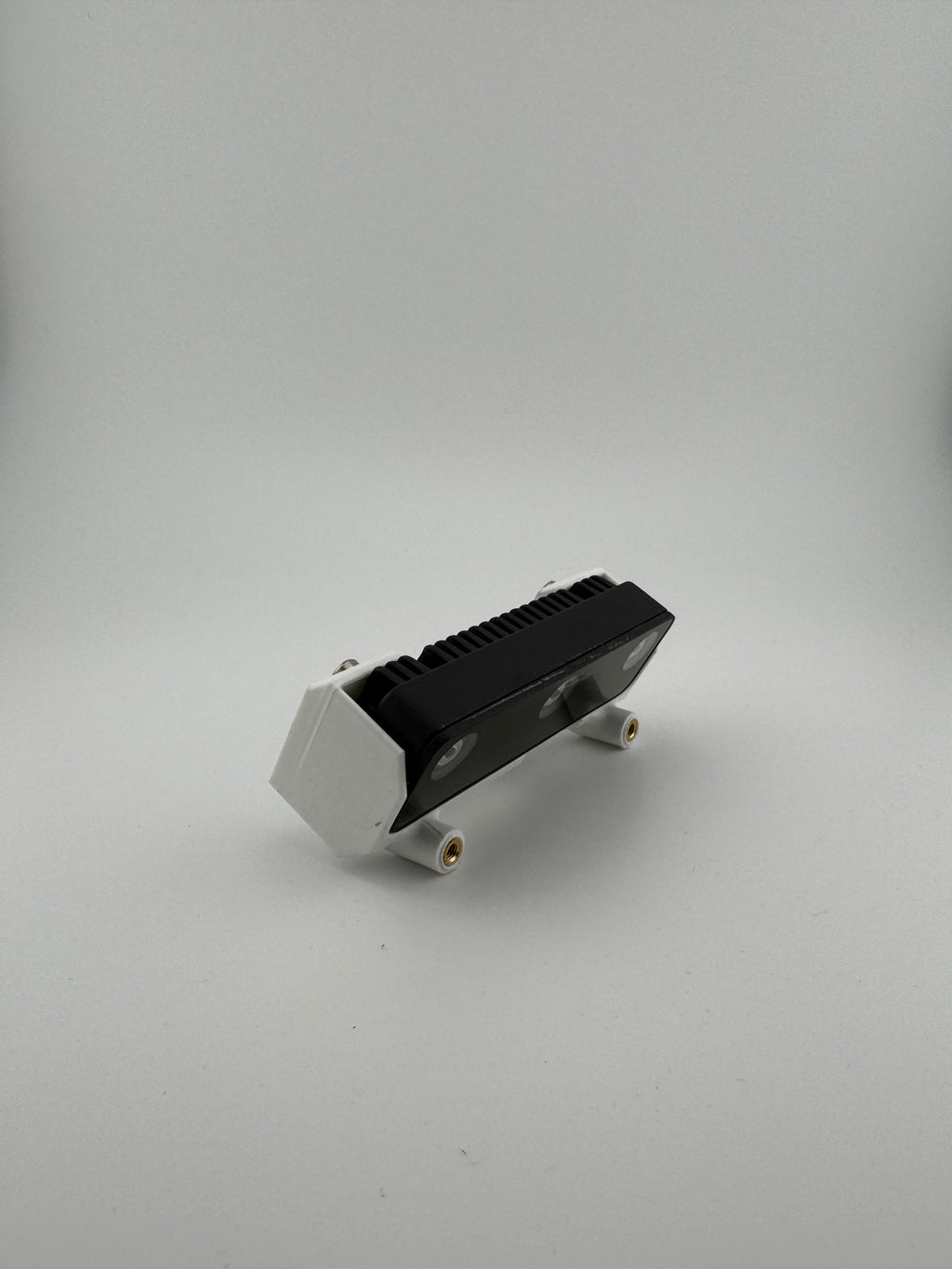 Simba: Angled Belly Camera Mount