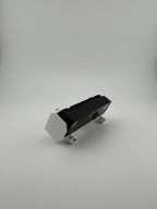 Simba: Angled Belly Camera Mount