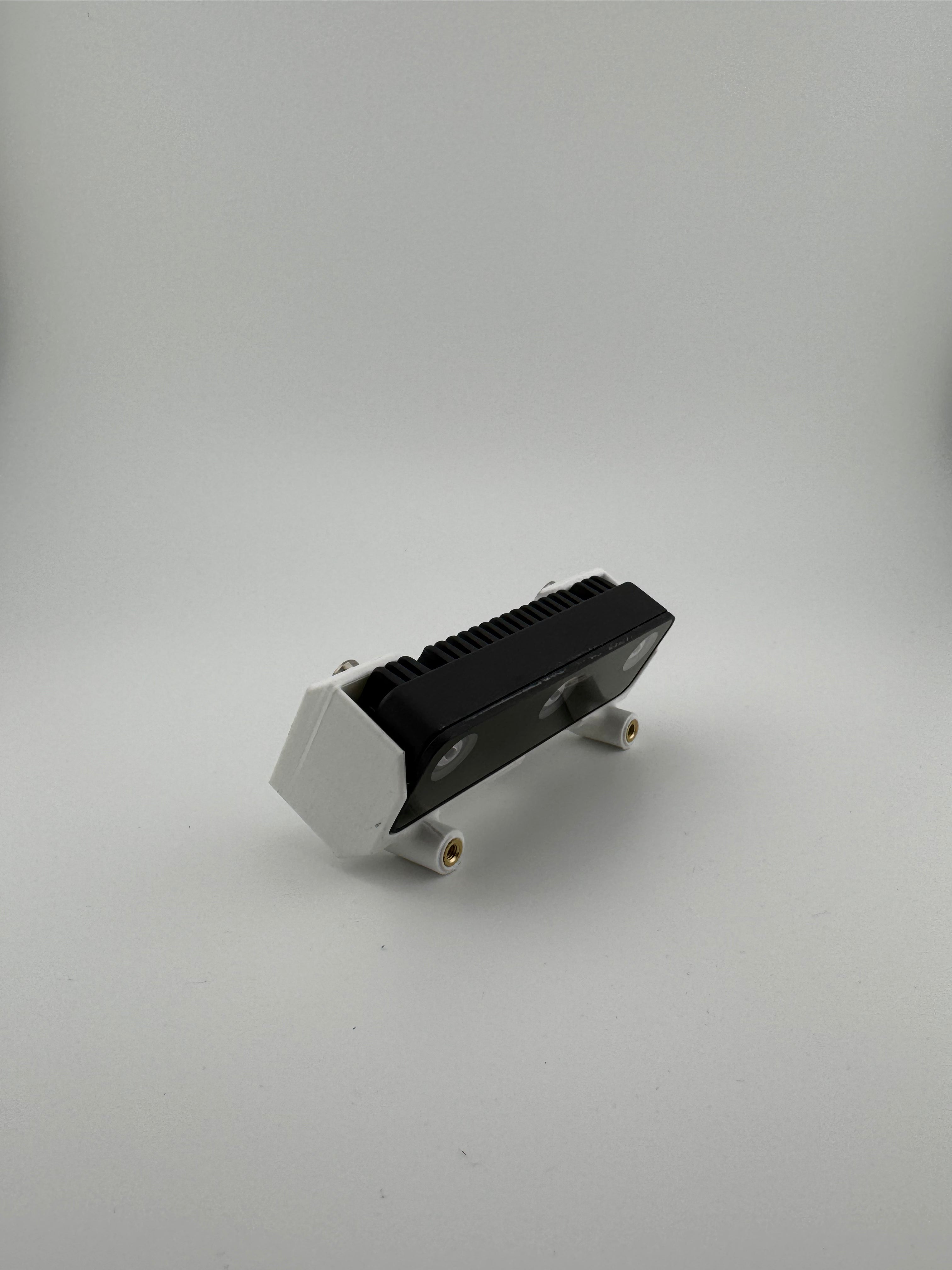 Simba: Angled Belly Camera Mount