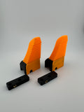 Simba: Deformable Gripper