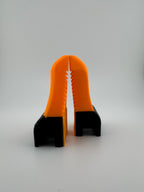 Simba: Deformable Gripper