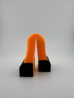 Simba: Deformable Gripper