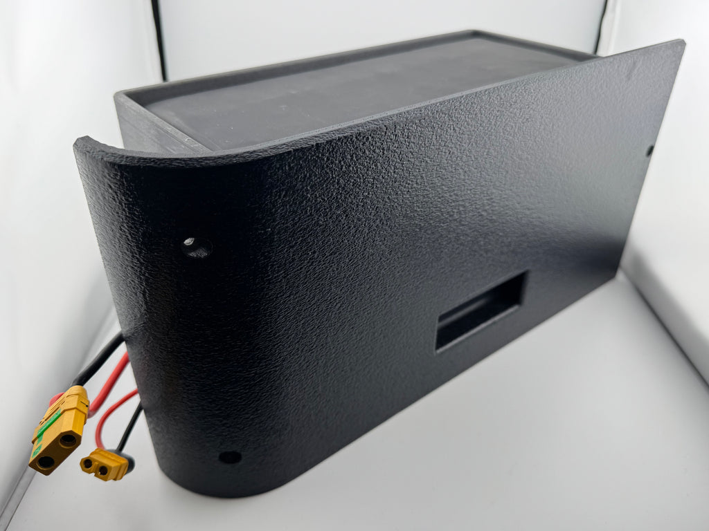 Simba: Battery Pack (Right)