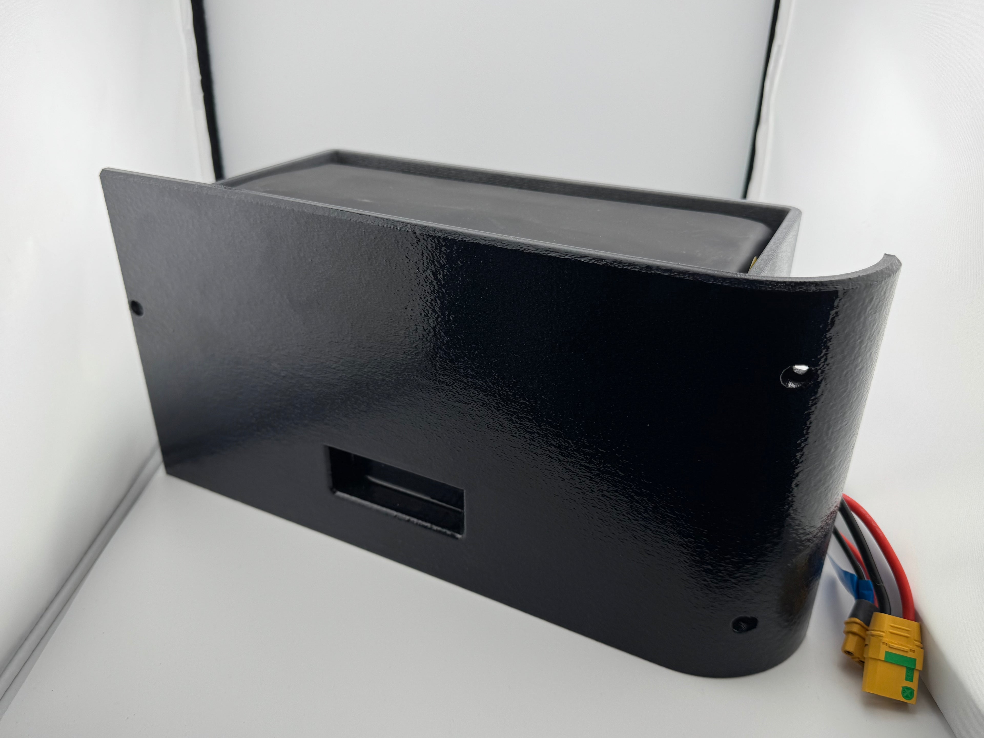 Simba: Battery Pack (Left)