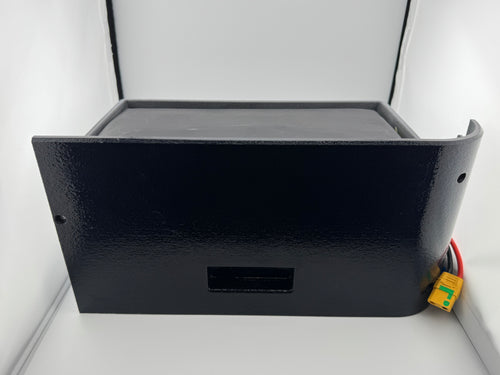 Simba: Battery Pack (Left)